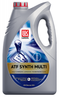 ATF Synth Multi Лукойл   4л. Масло трансмиссионное /кор.4шт./