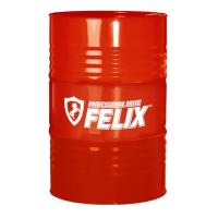 Антифриз (-40) красный G-12+ Т-С FELIX CARBOX 220кг. (г.Дзержинск)