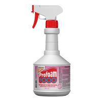 Profoam 1000 - мощный очиститель (600ml) KANGAROO /кор.20шт/