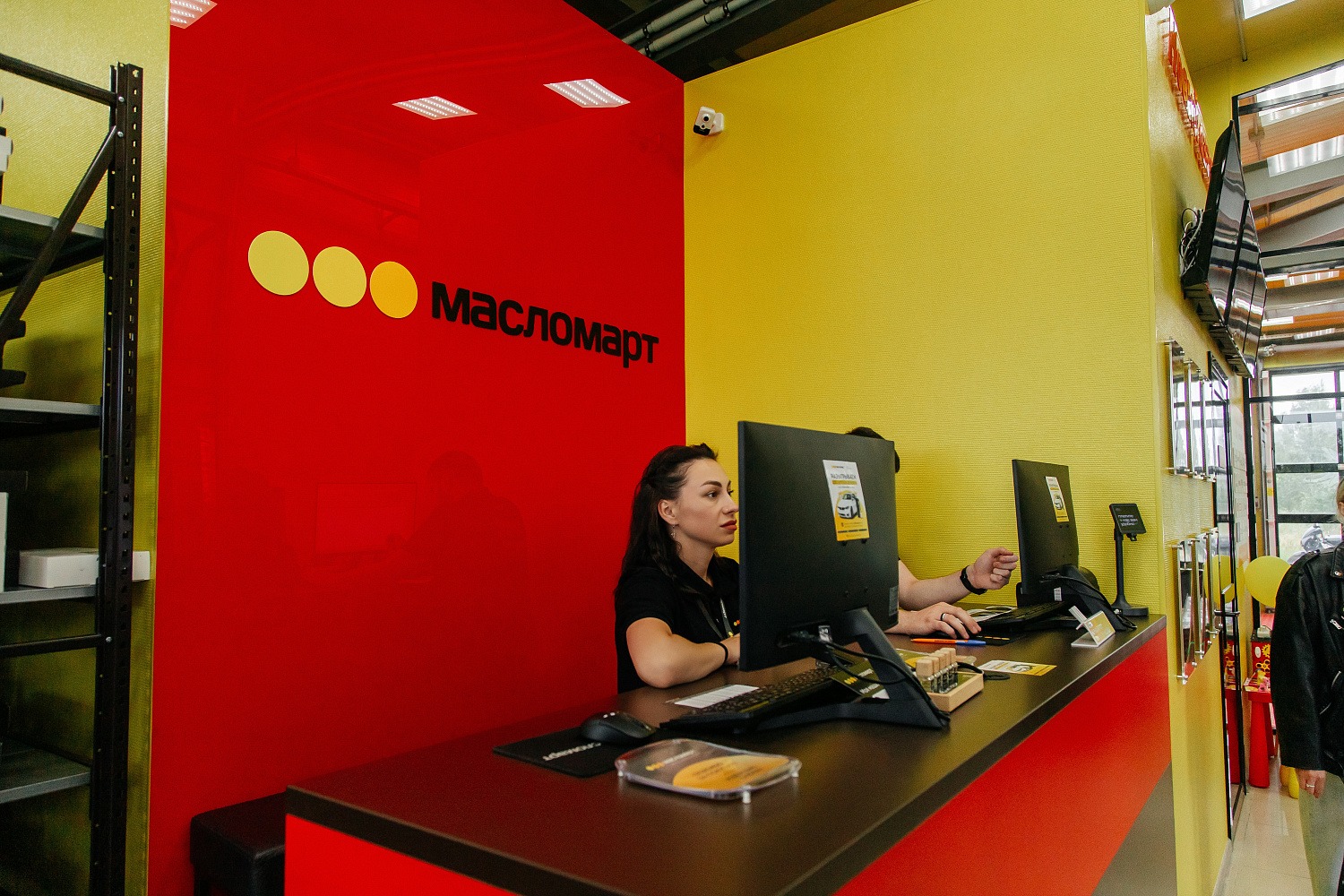 Торжественное открытие в Нижнем Тагиле